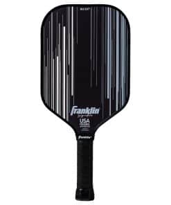 Paletas de Pickleball Franklin Sports Pro - -Pro Player - Ne