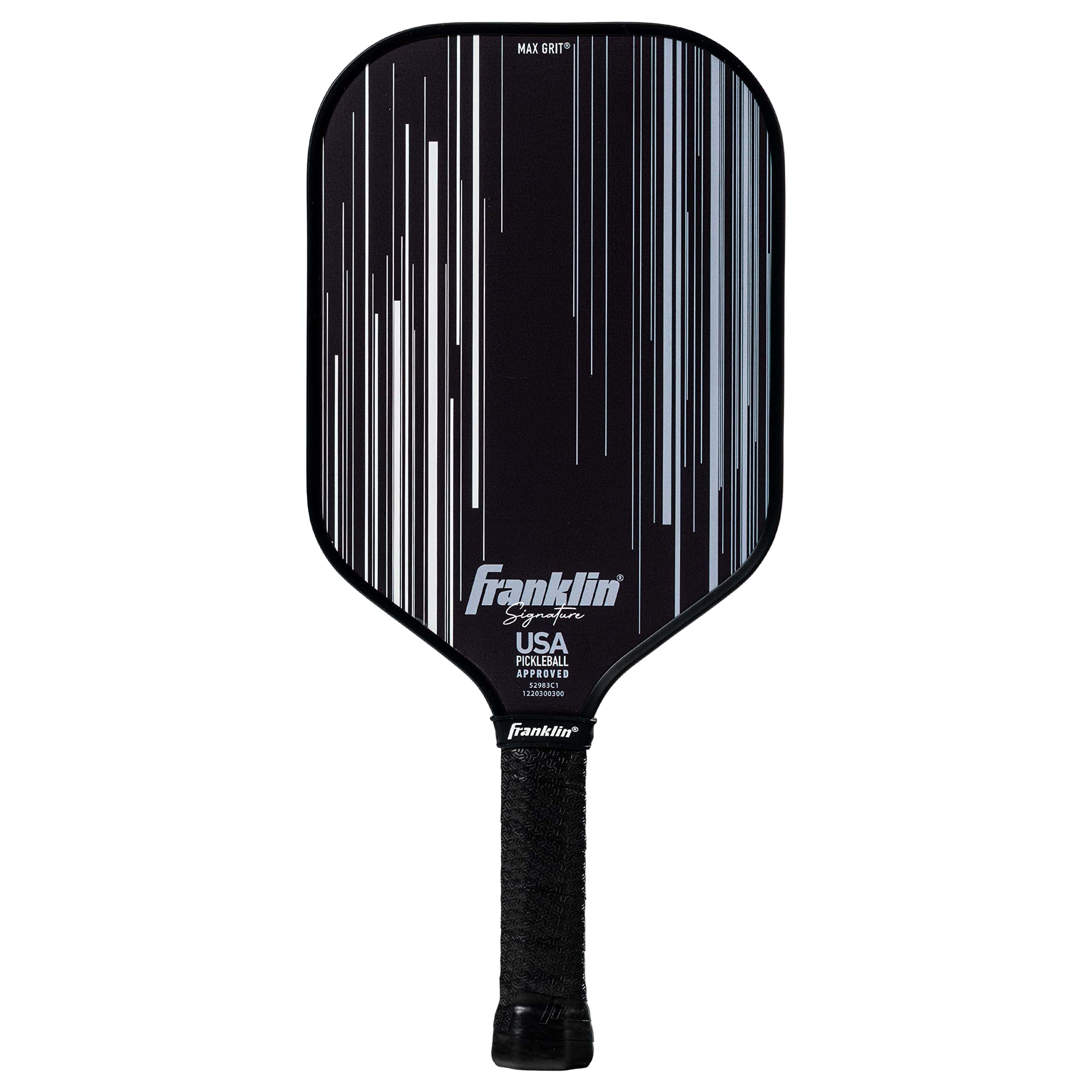Paletas de Pickleball Franklin Sports Pro - -Pro Player - Ne