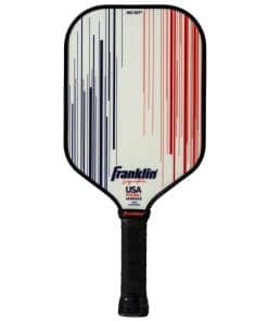 Paletas de Pickleball Franklin Sports Pro - -Blanco