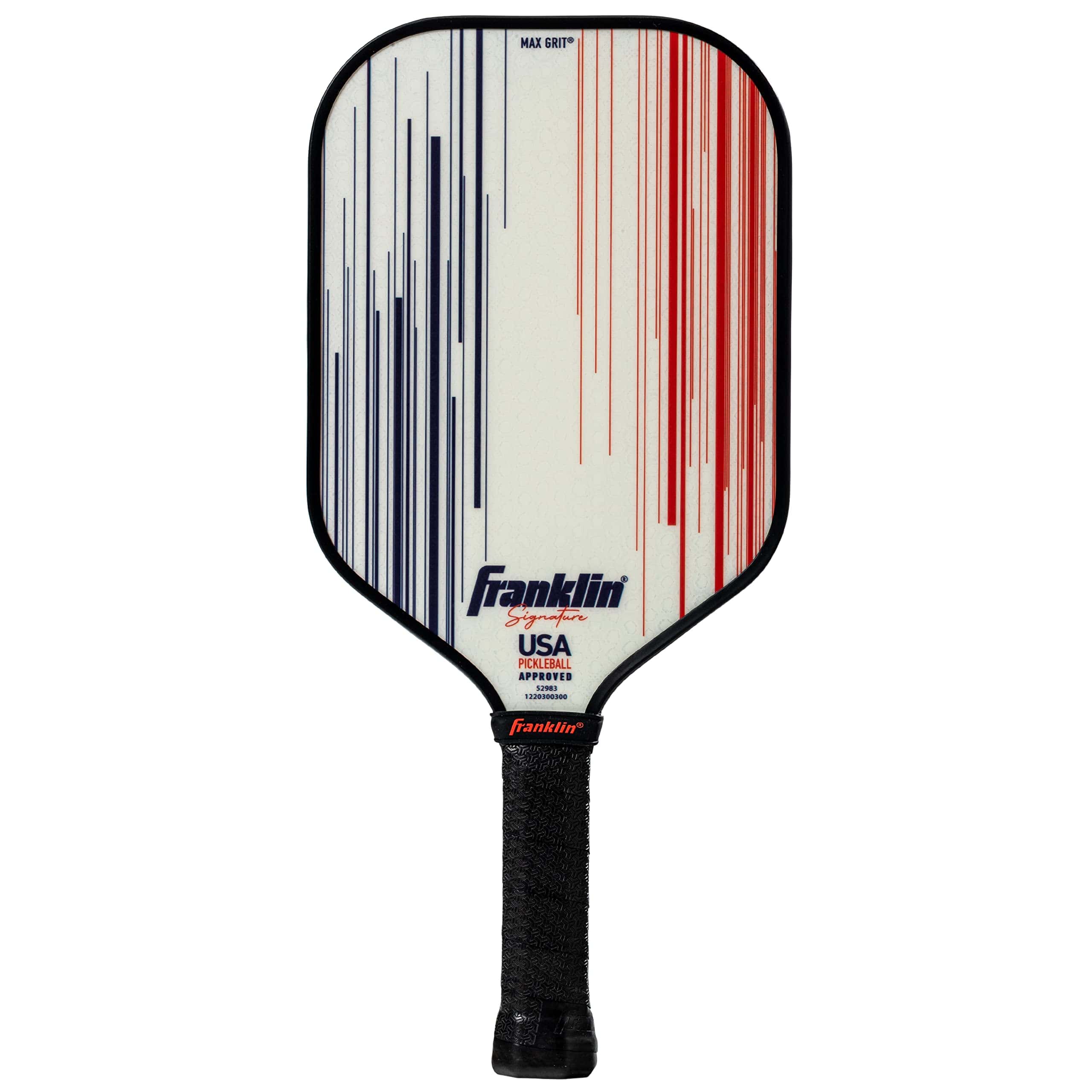 Paletas de Pickleball Franklin Sports Pro - -Blanco
