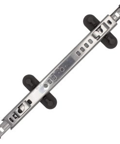 Mecanismo de riel derecho W11259786 W10311156 para