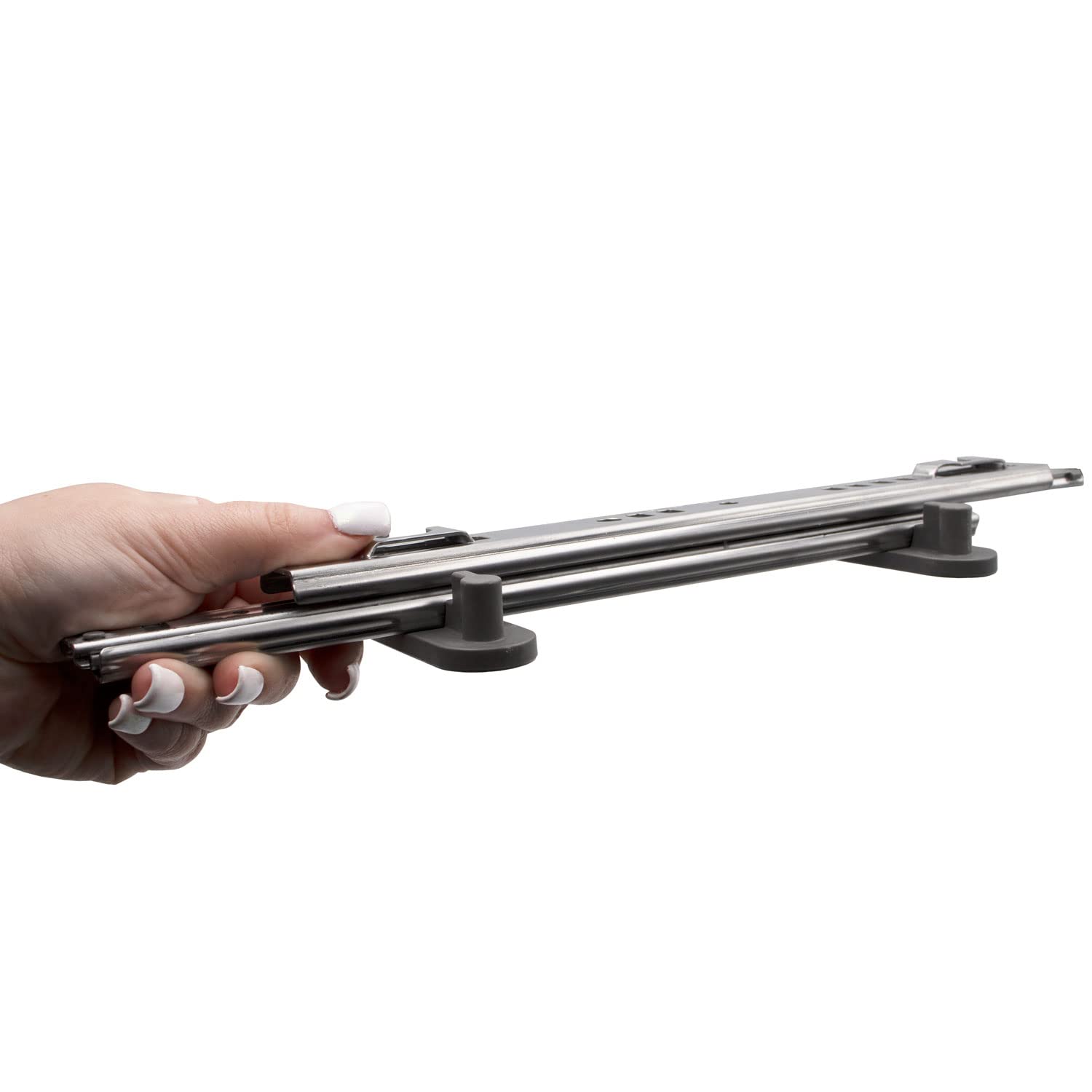 Mecanismo de riel derecho W11259786 W10311156 para - Imagen 6