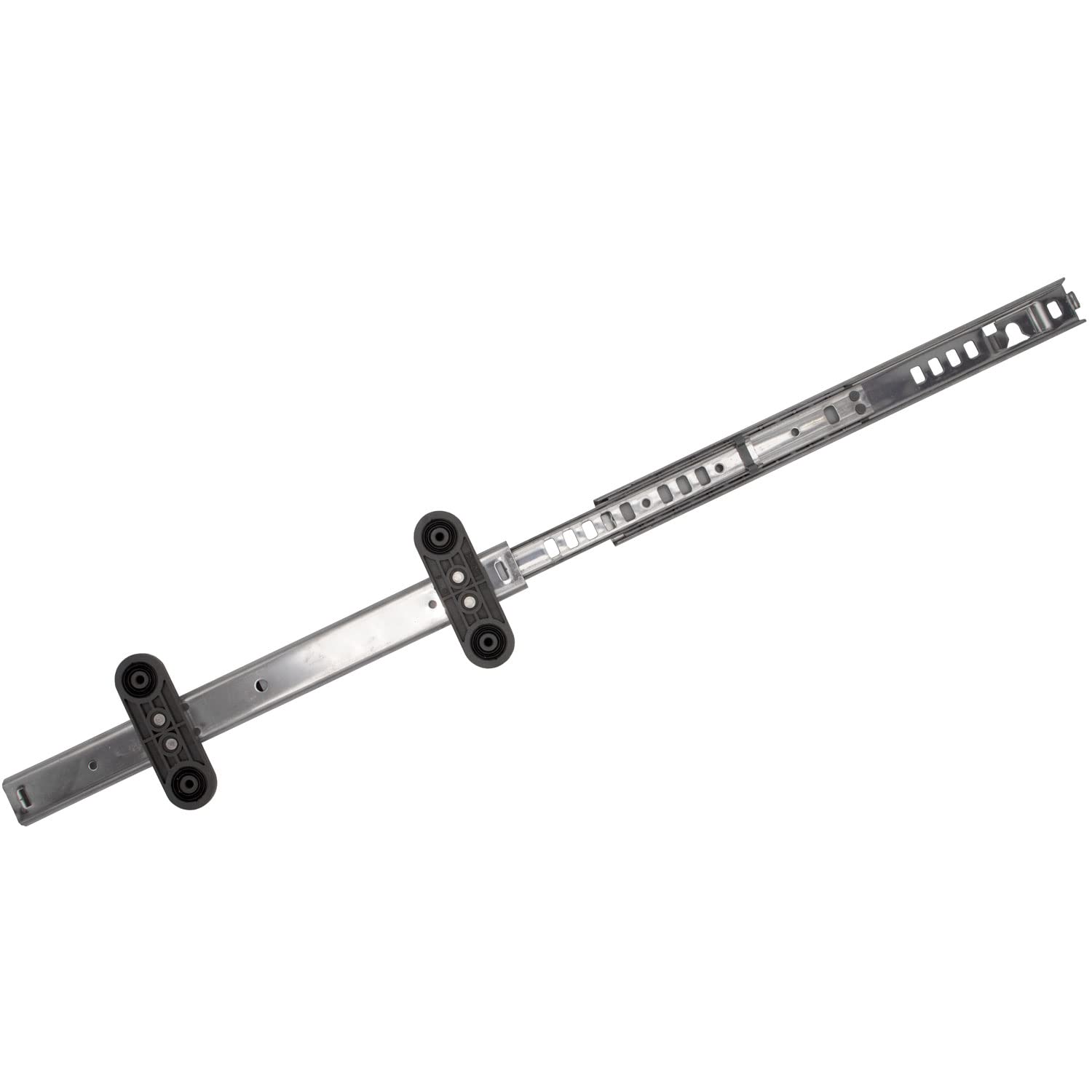 Mecanismo de riel derecho W11259786 W10311156 para - Imagen 5