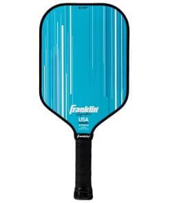 Paletas de Pickleball Franklin Sports Pro - -Azul