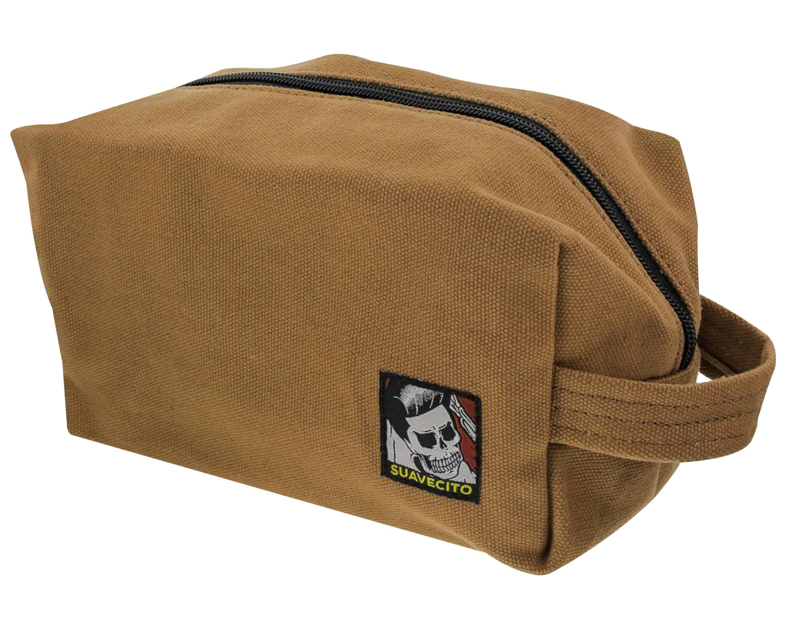 Set de Aseo para Hombres Suavecito OG & Firme (Fijación - Imagen 7