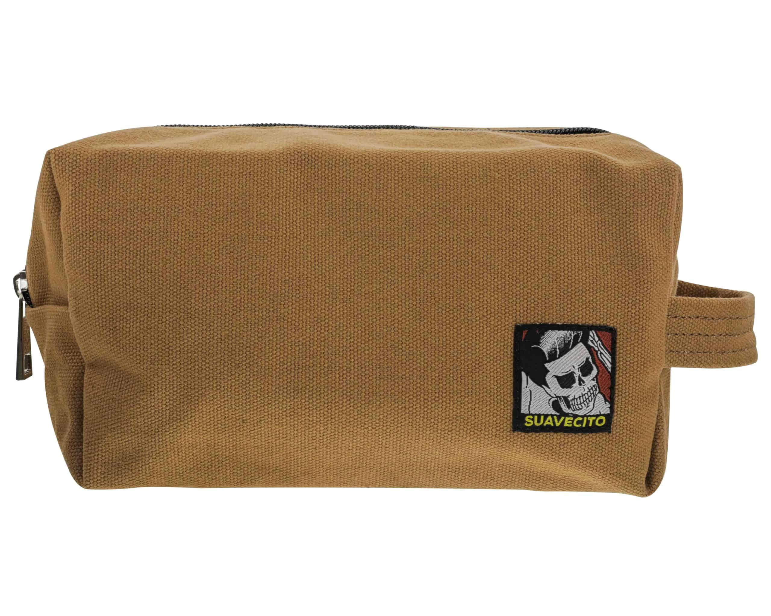 Set de Aseo para Hombres Suavecito OG & Firme (Fijación - Imagen 6