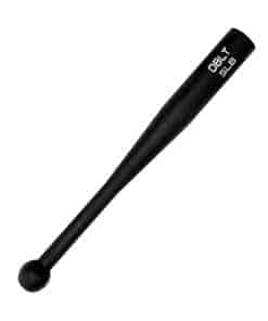 OBLT FIT Indian Clubs for Training - 5LB 10LB 15LB Club