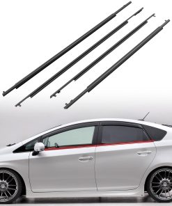 75720-47021 Moldura de Moldura de Ventana Selladora para