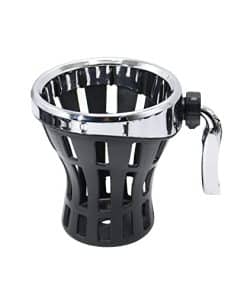 Portavasos para manillar de motocicleta Halifu Drink