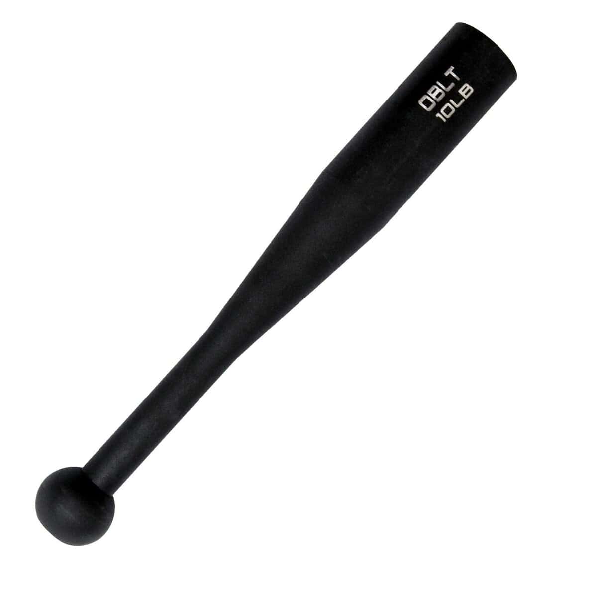 Clubs de India OBLT FIT para Entrenamiento- 5LB 10LB 15LB