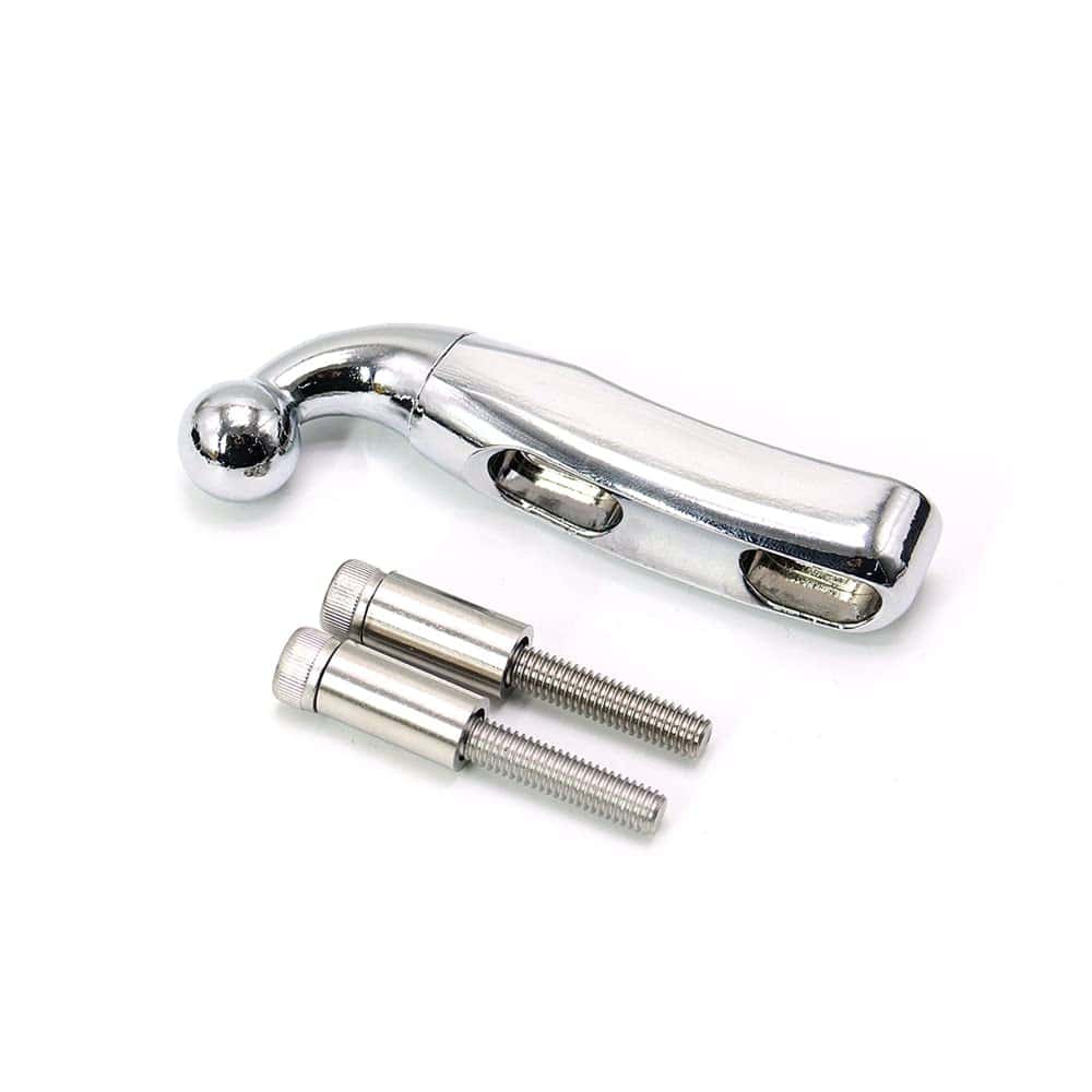 Portavasos para manillar de motocicleta Halifu montado para - Imagen 7