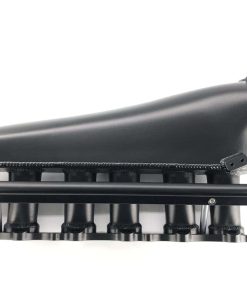 Colector de admisión de aluminio 2JZ-GE con riel de