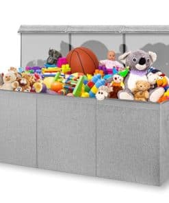 Organizador de juguetes para bebés Cebra para niños y niños