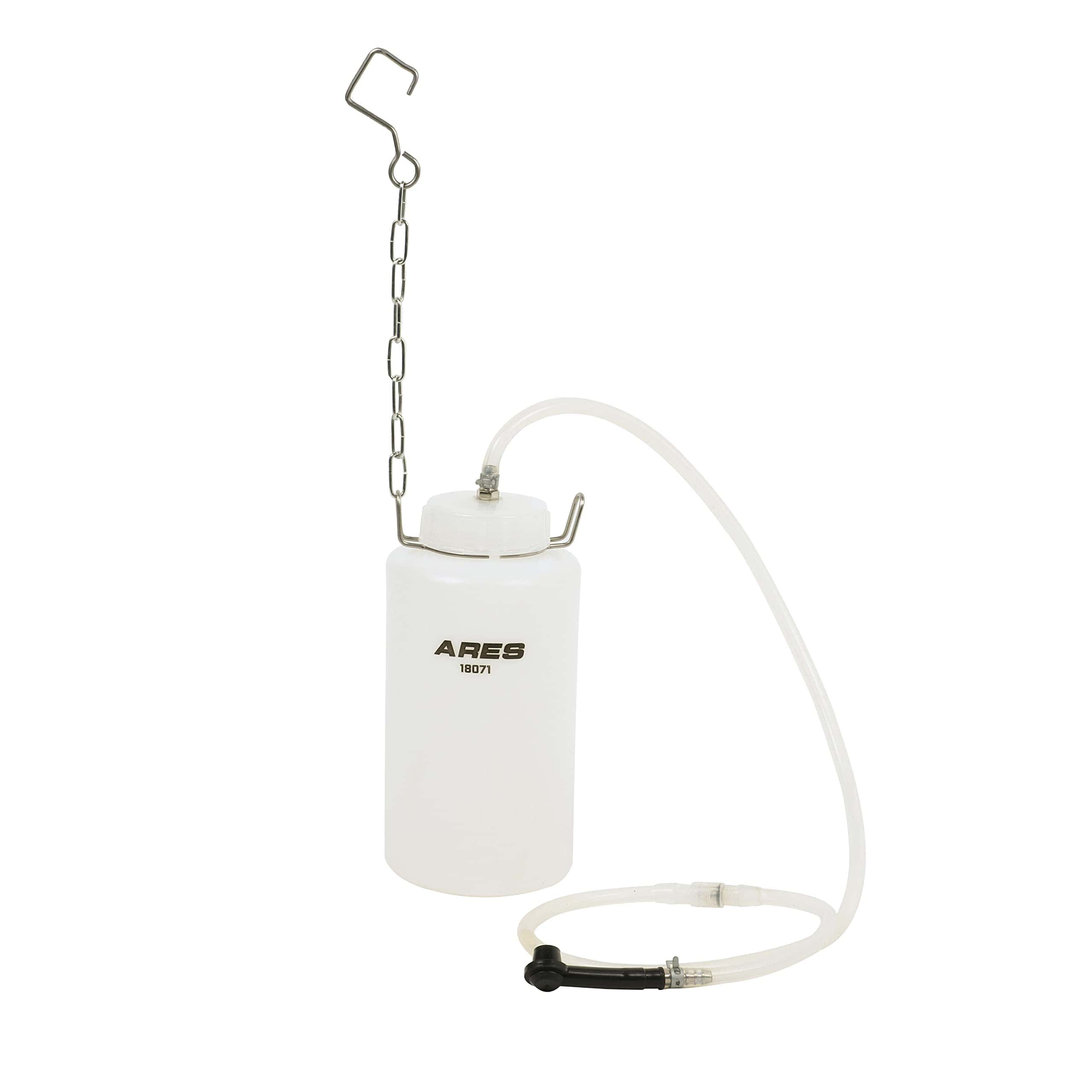 ARES 18071-1L Botella de depósito de líquido de purga de - Imagen 9
