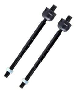 Par de Extremos de Varilla de Dirección Interior para