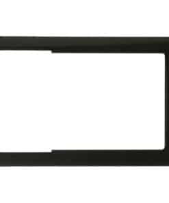 PartsBroz WR38X23216 Pieza de Recorte del Dispensador -