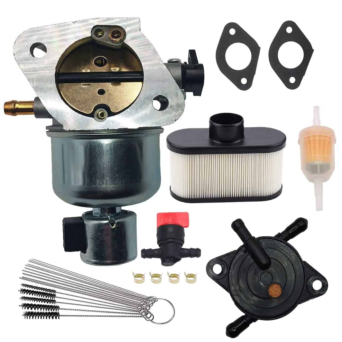 Carburador Rebuiman para Motor Kawasaki FR730V FS730V