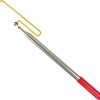 Recuperador de Discos de Golf Kwik-Stik XXL - Ligero,