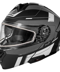 Casco de Nieve Modular Castle X CX935 Raid (Matte