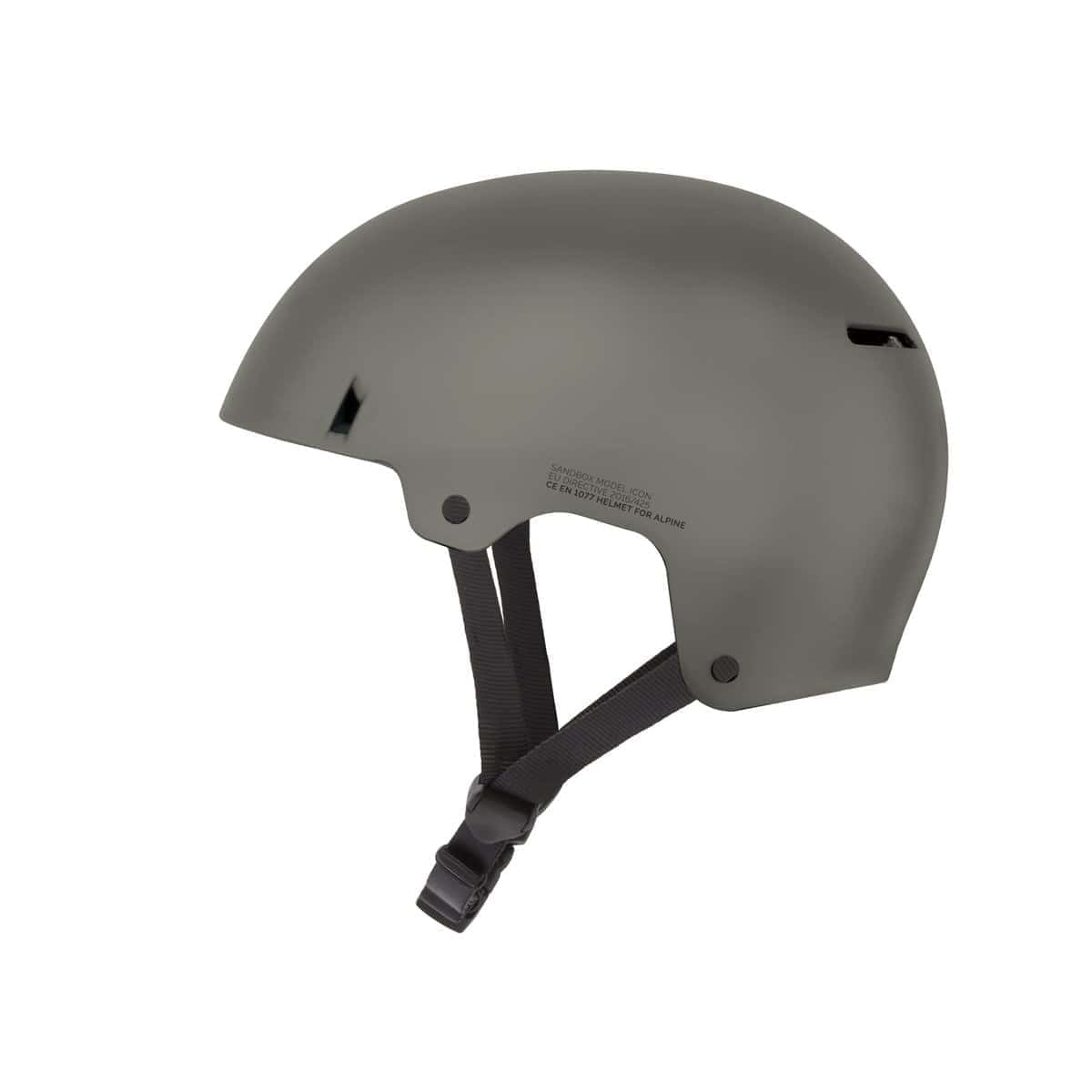 Casco Deportivo para Deportes Acuáticos Sandbox Unisex Icon