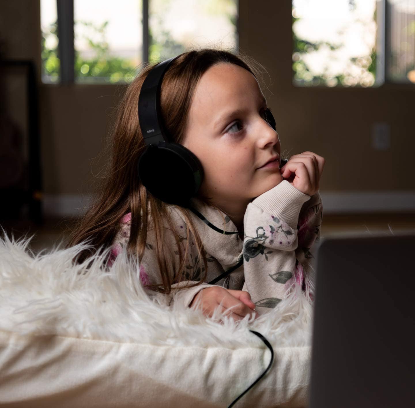 Audífonos a granel para salones de clase, paquete de 12 - Imagen 7