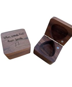 LLERRA Cuando las Palabras Fallan, la Música Habla, Caja de