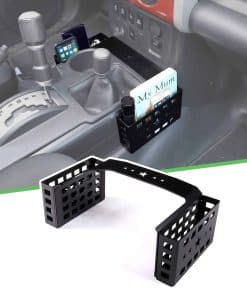 Cestas de Almacenamiento de Engranajes Centrales en Ambos