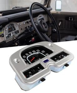 Cluster de medidores de velocidad Flynsu 83100-60180 para