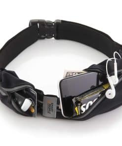 Cinturón de Running para Hombres y Mujeres y Bandas de