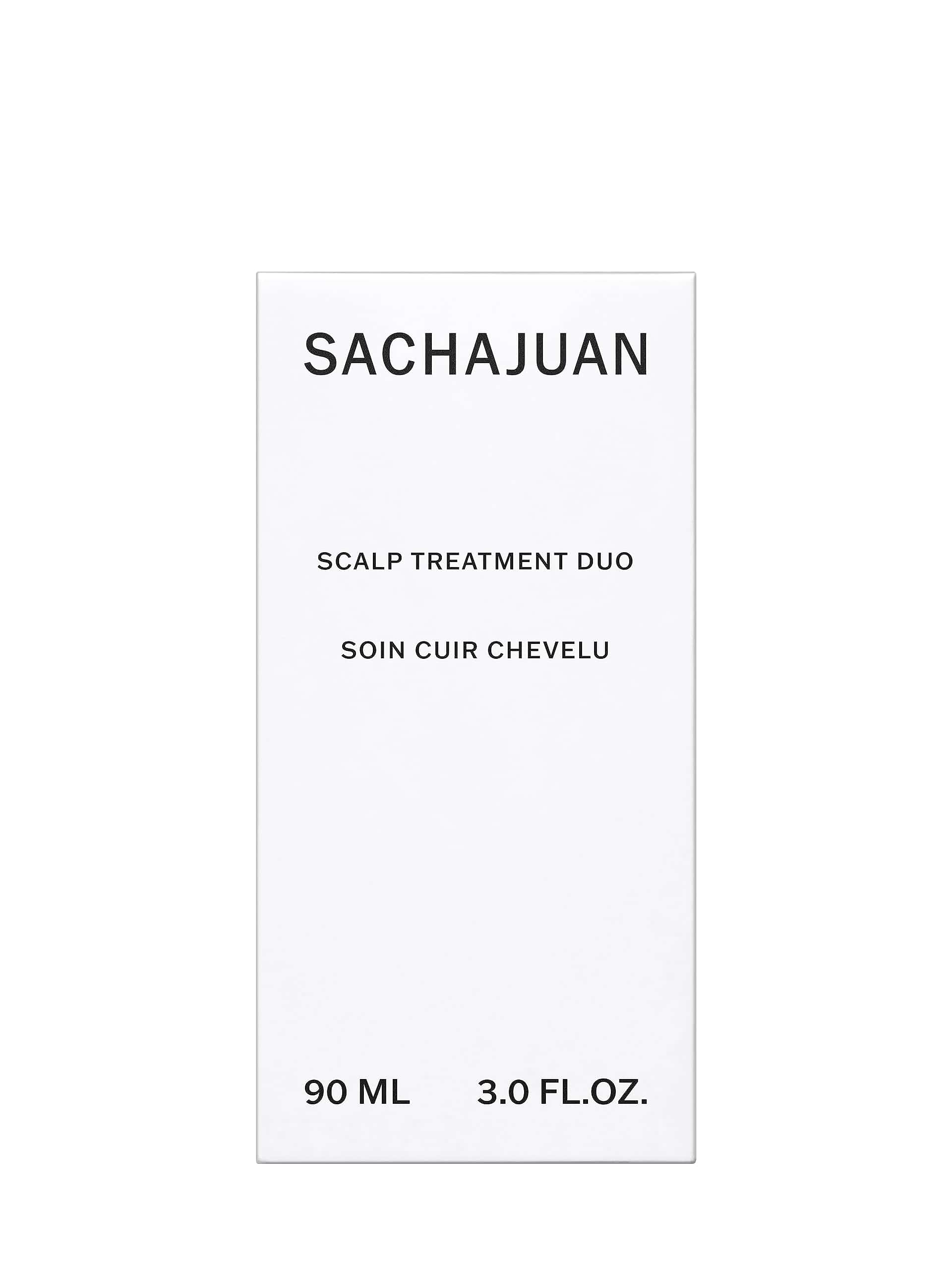 Tratamiento para el Cuero Cabelludo SachaJuan 90 ml 3.0 fl - Imagen 4