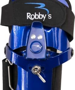 Posicionador de muñeca para boliche Robby's Revs 3 (Extra