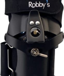 Posicionador de muñeca para bolos Robby's Revs 1 (Grande,