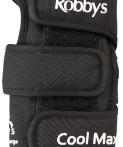 Posicionador de Muñeca para Bolos -Negro