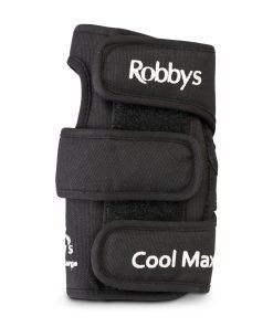 Soporte para muñeca de bolos Robby's Cool Max (Pequeño,