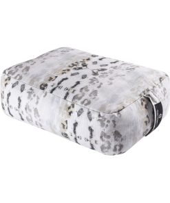 Cojín de Meditación Zen Hugger Mugger - Cielo Salvaje -