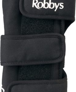 Posicionador de muñeca Robby's Cool Max -Negro