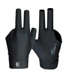 Guante de Billar para Mano Izquierda C & L Brands para