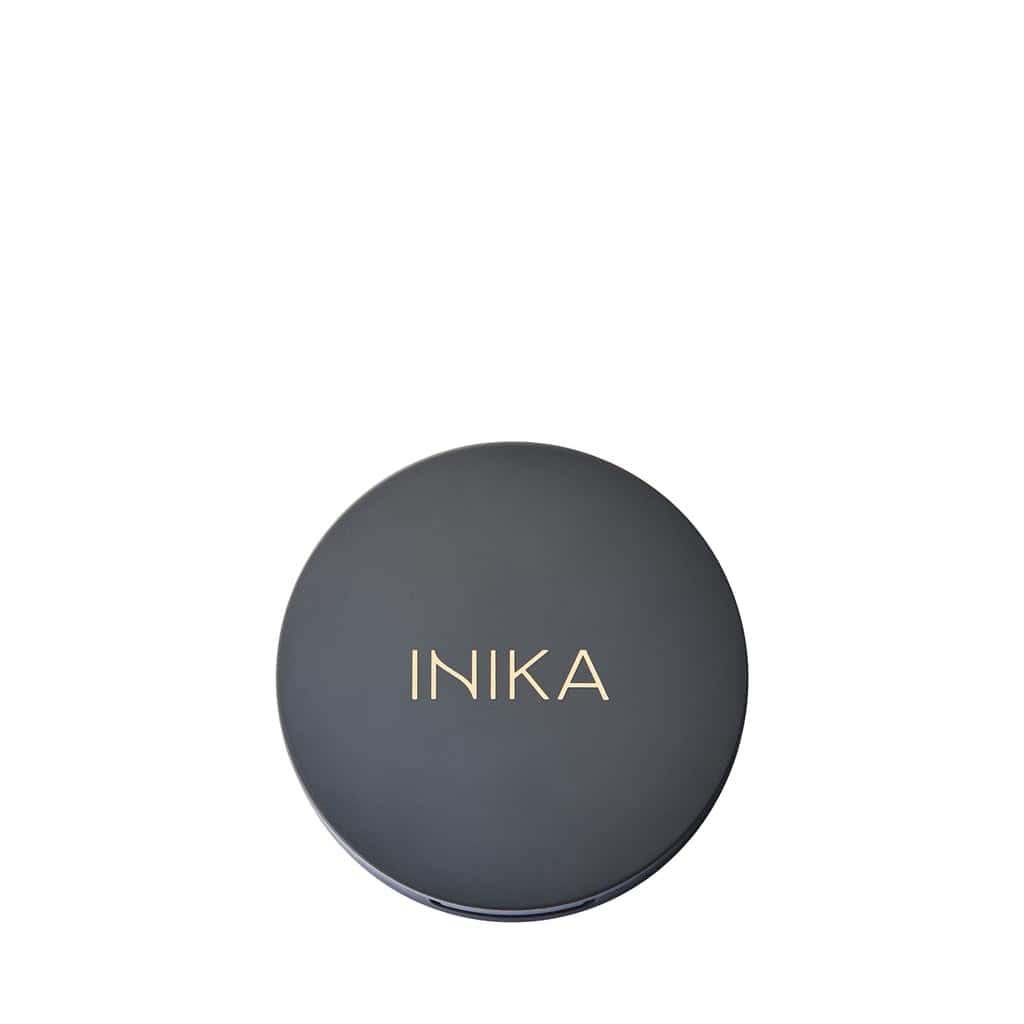 INIKA Organic Polvo Compacto de Base Mineral Horneado - Imagen 3