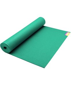 Tapete de Yoga Hugger Mugger Tapas Ultra 68 pulgadas -