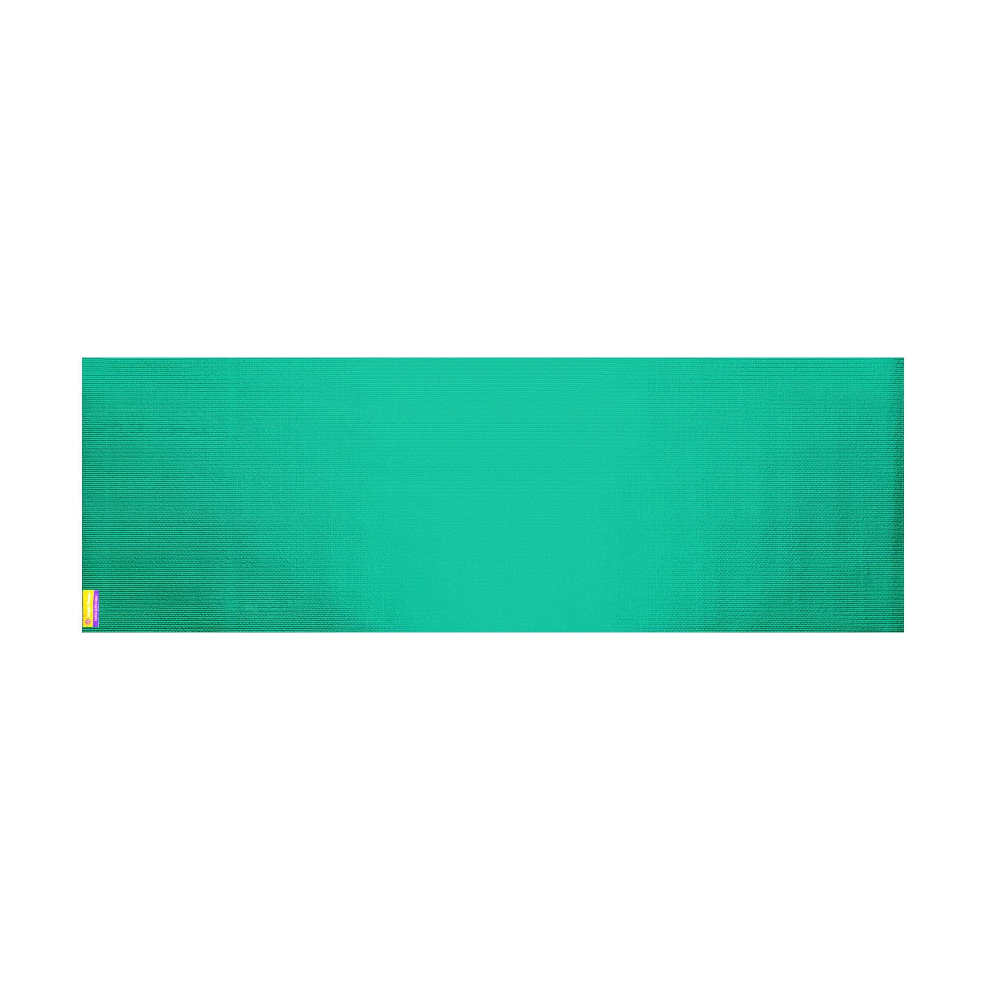 Tapete de Yoga Hugger Mugger Tapas Ultra 68 pulgadas - - Imagen 4