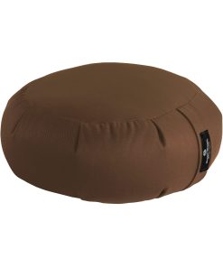 Cojín de Meditación Zafu Hugger Mugger - Zafu - Soporte en