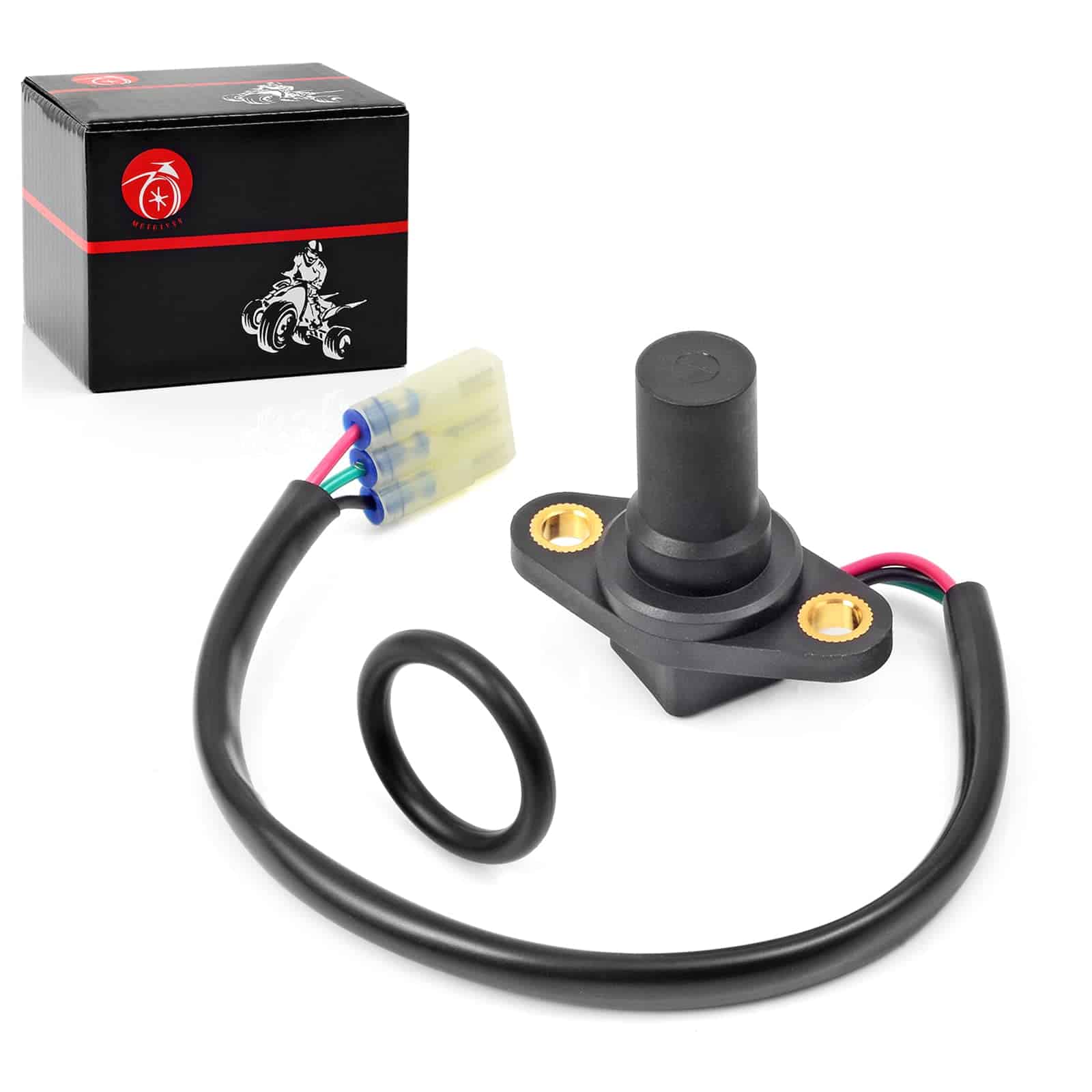 Sensor de velocidad Compatible con Honda VTX1300 VTX 1300