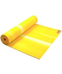 Tapete de Yoga Ultra Nature de Hugger Mugger - Sunshine -