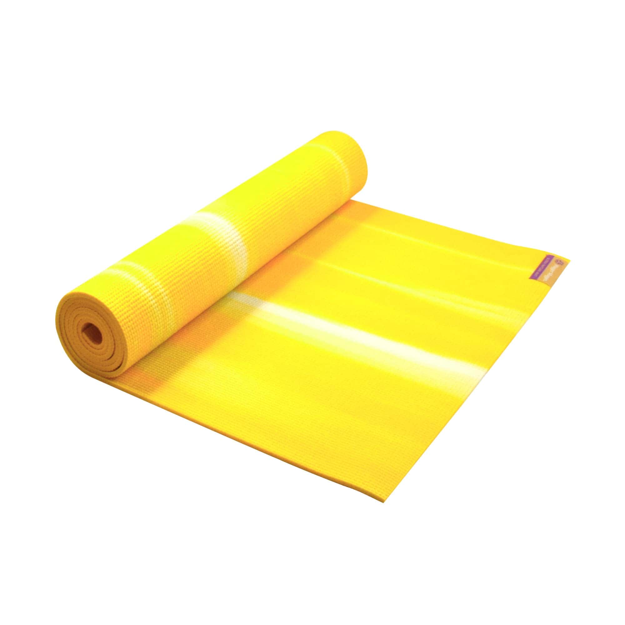 Tapete de Yoga Ultra Nature de Hugger Mugger - Sunshine -