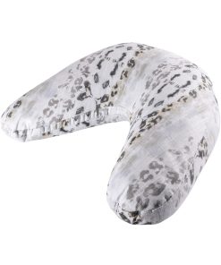 Cojín de Meditación en Forma de V Hugger Mugger - Cielo