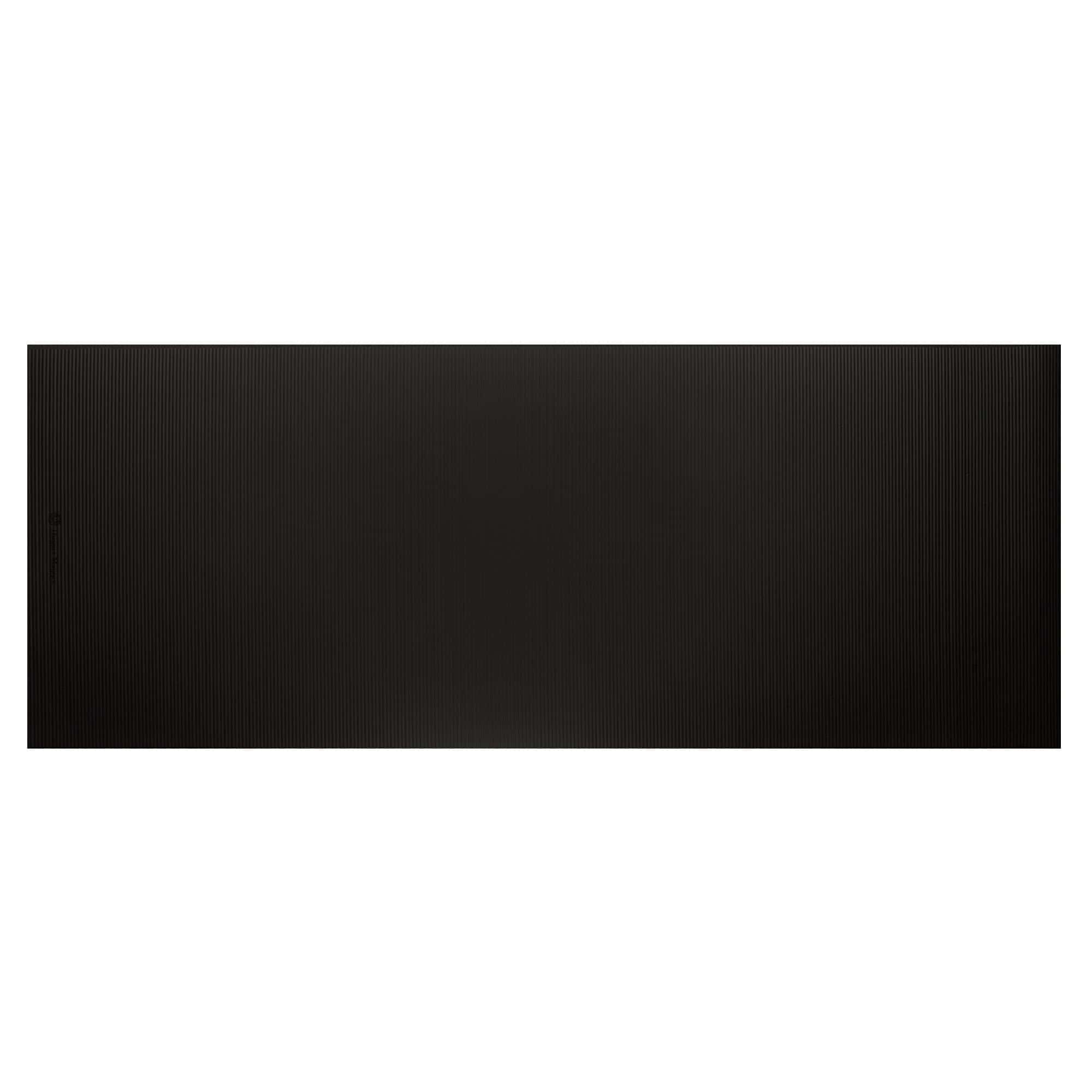 Tapete Hugger Mugger Ultimate Cushion Yoga - Negro - Imagen 5