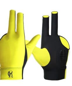Guante de Billar C & L Brands para la Mano Izquierda para