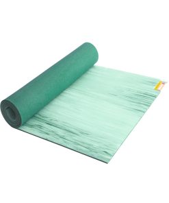 Tapete de Yoga Para Goma Hugger Mugger - Alpine