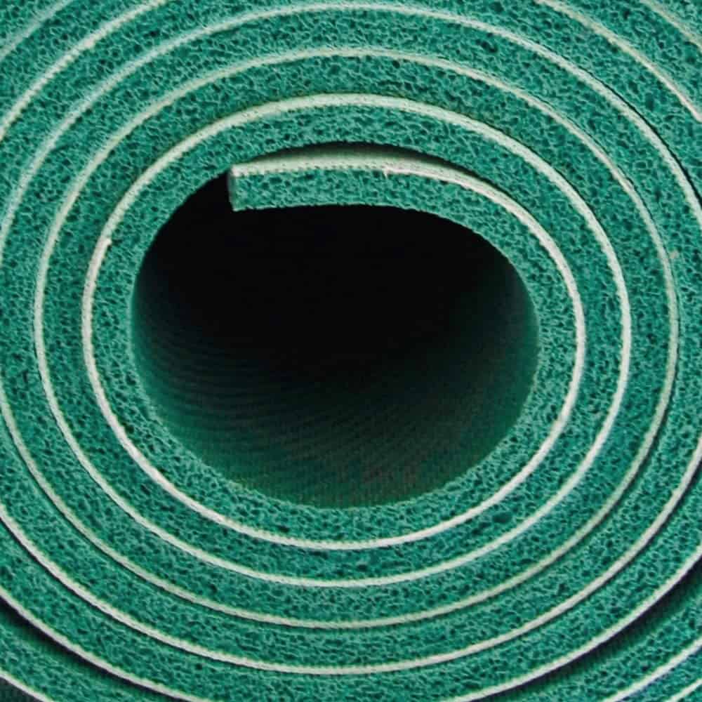 Tapete de Yoga Para Goma Hugger Mugger - Alpine - Imagen 8