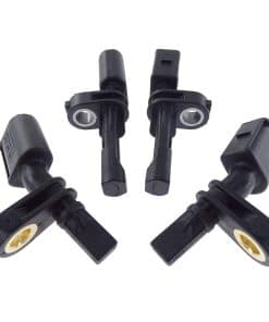4 Paquete Sensor de Velocidad de Rueda WHT003860 WHT003864